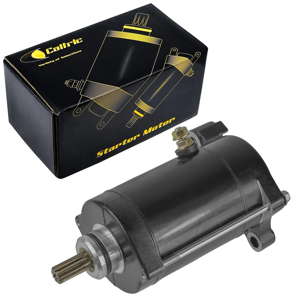 Starter for Yamaha WRA700 Wave Runner III 700 701 (1996–1997)