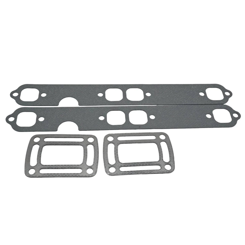Exhaust Bellow Kit for OMC 5.0L/5.7L (GM 305/350 CID)