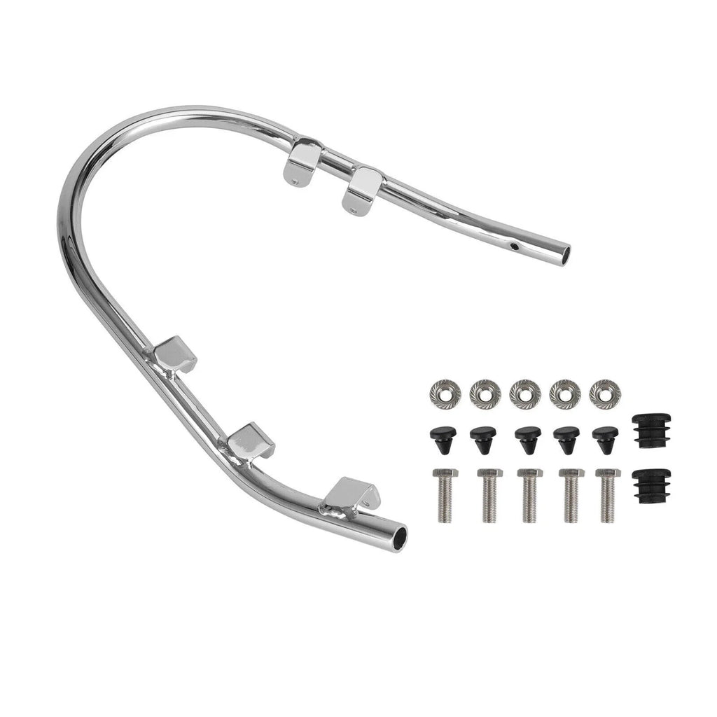 Crash Bar Front Fender Bumper Guard for Vespa Sprint Primavera (T9)