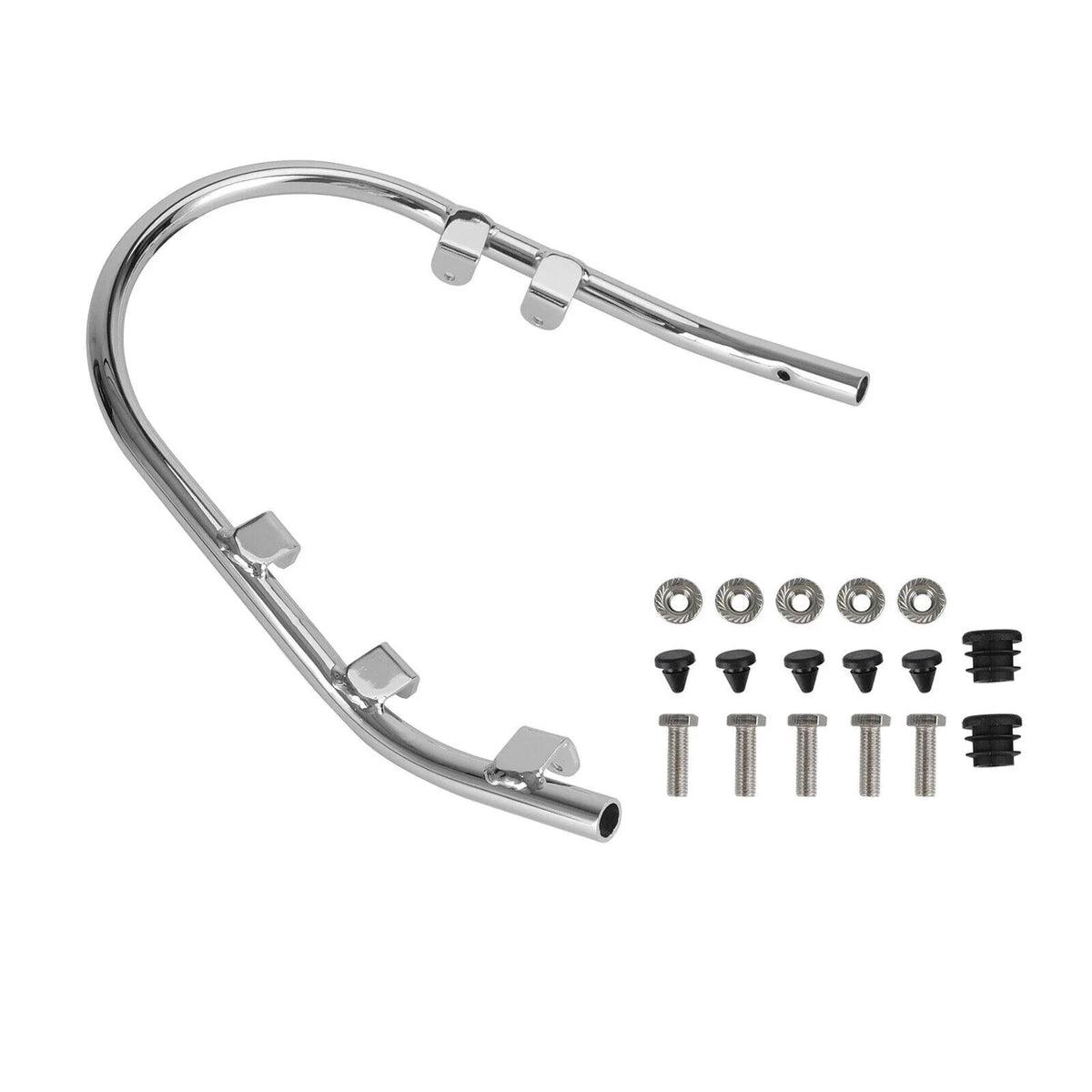 Crash Bar Front Fender Bumper Guard for Vespa Sprint Primavera (T9)