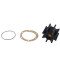 Water Pump Impeller for WM Diesel (KUBOTA) 68 (V3300) & 85T (V3300T) Engine