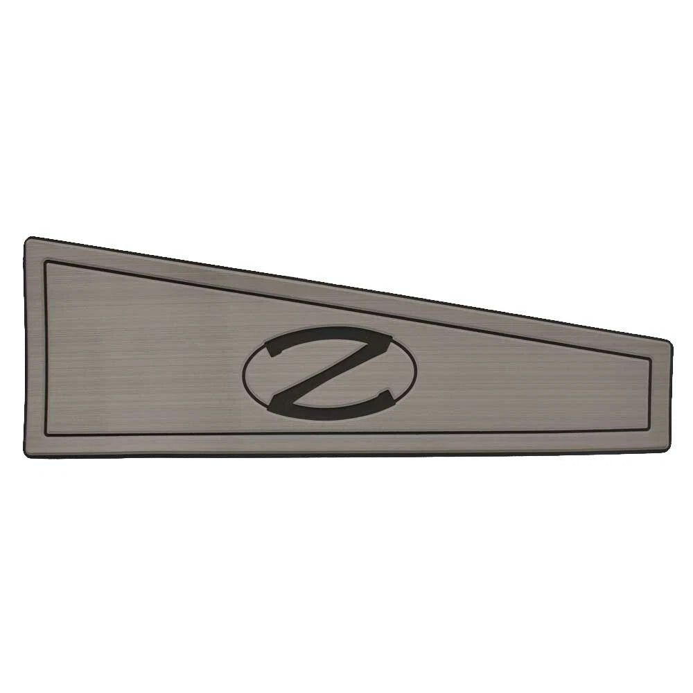 Ranger Boat Non-Skid Deck Mat 359283 - Z521L MarineMat Gray (PORT)