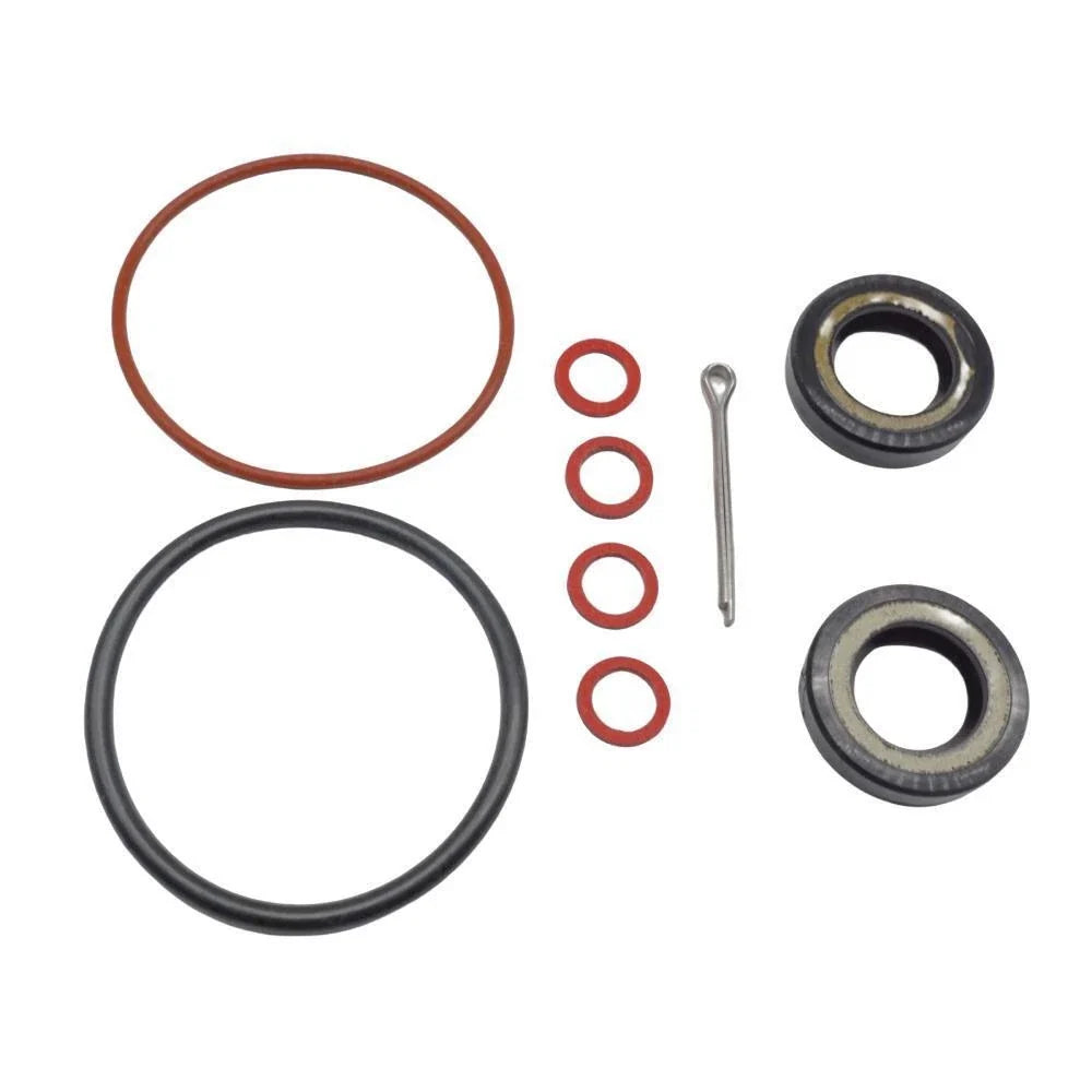 Lower Unit Oil Seal & Gasket Set for Yamaha Outboard (93101-15074, 90430-08003)