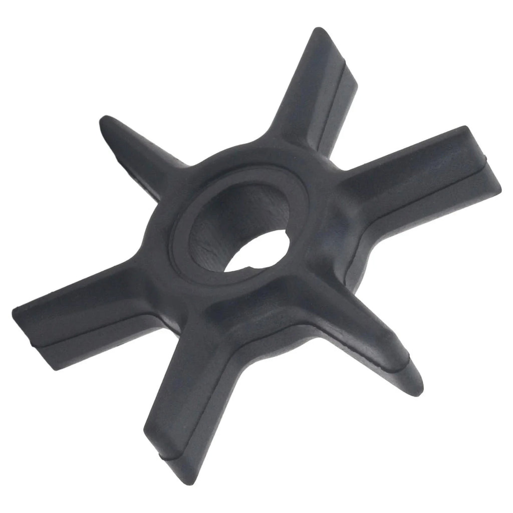 Water Pump Impeller & Key for Mercury 8 9.9 15 HP (4-Stroke) 47-42038