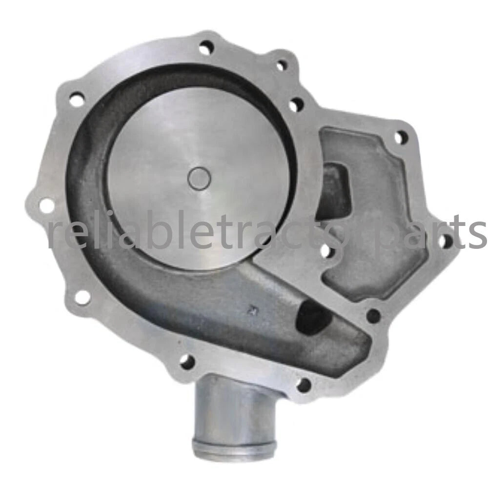 For John Deere 6059D 6068 6359D 4039 4039T 4045T 4239T Water Pump AR97717