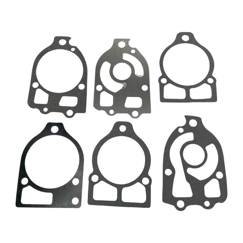 Water Pump Kit for Mercury Mariner V6 150-225HP Outboards (46-96148A5)