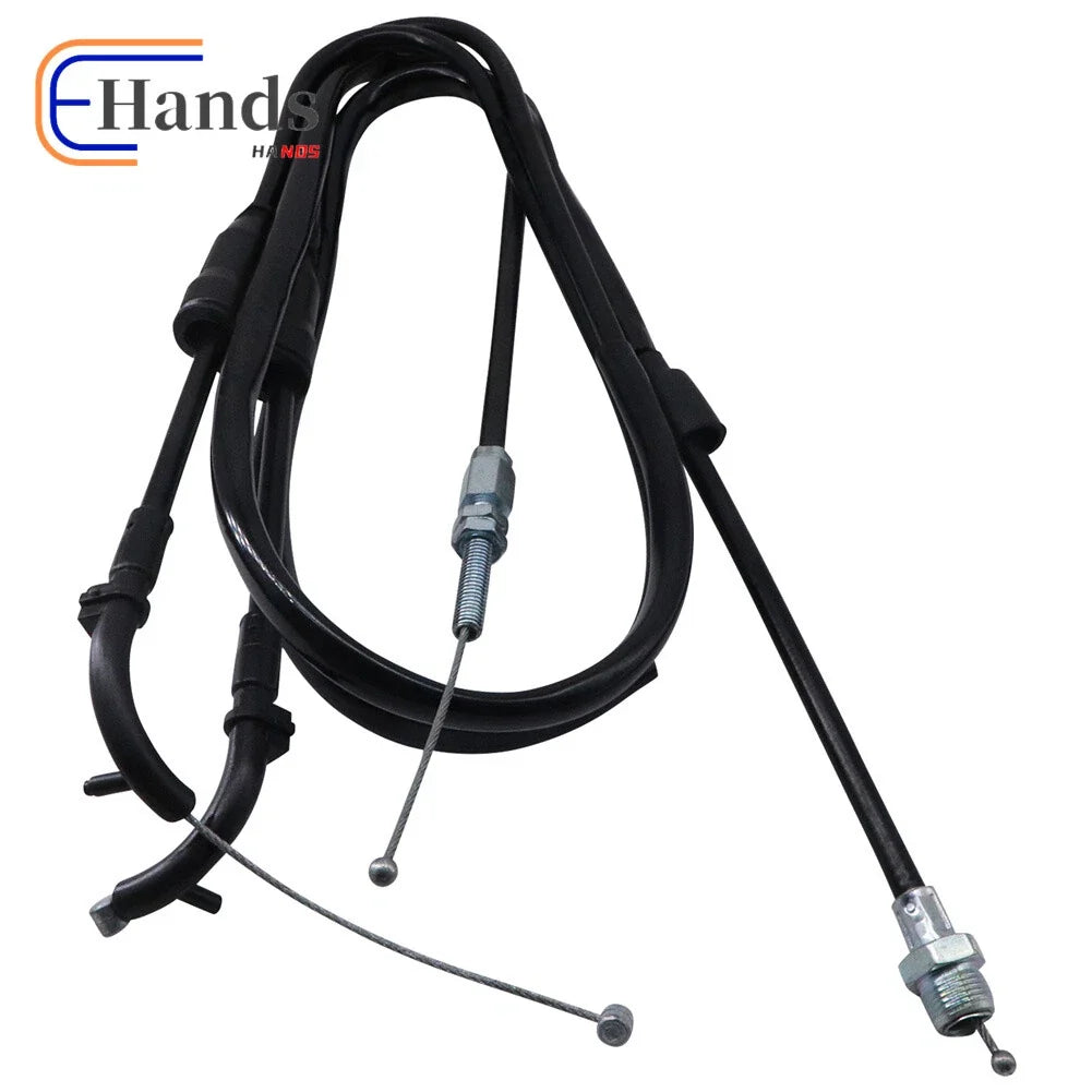 Throttle Cable for Yamaha YZ426F (2000–2002), Honda CRF250R (2004–2005, 2007–2009)