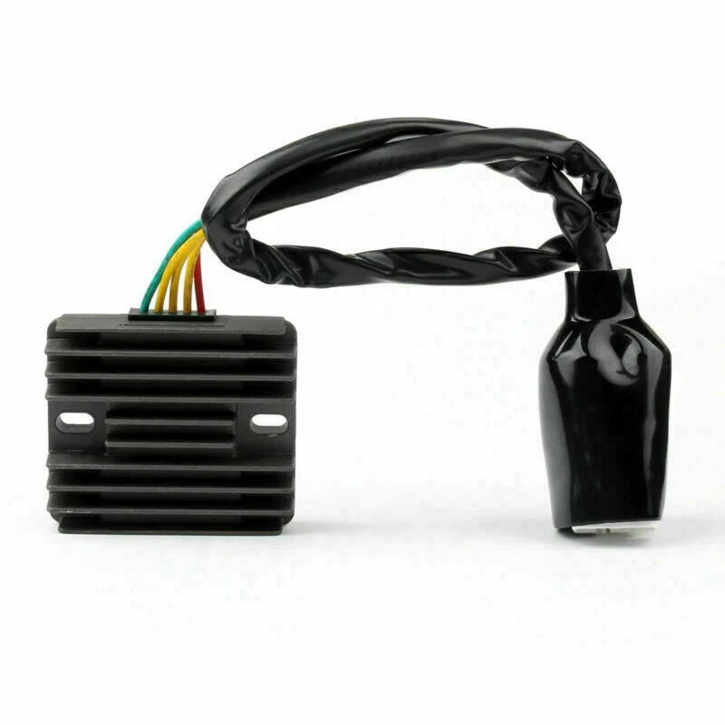 Voltage Regulator Rectifier for Honda VT750 VT750C Shadow RS (2007–2009) 31600-MFE-641