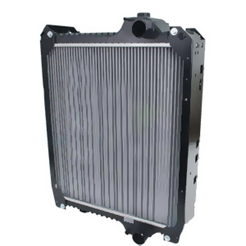 212005 Radiator Fits Case/IH-Fits Holland Tractor - 23-1/2 X 20-5/8 X 4-7/16