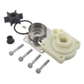 Yamaha 25HP Outboard 4 Stroke Water Pump Impeller Repair Kit 61N-W0078-11-0 0