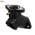 Carburetor Intake Manifold Boot for Yamaha V Star 250 (2000–2007)