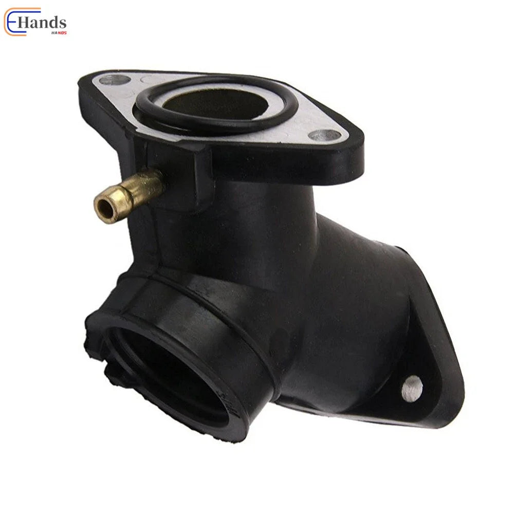 Carburetor Intake Manifold Boot for Yamaha V Star 250 (2000–2007)