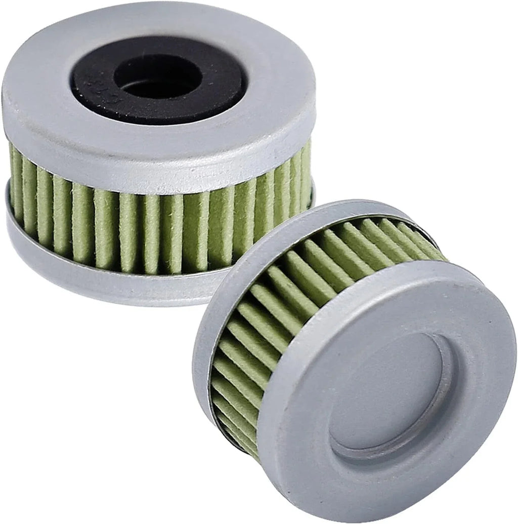 High Pressure Fuel Filter & O Ring for Honda Outboard 40HP 50HP 60HP (40D BF50D BF60)