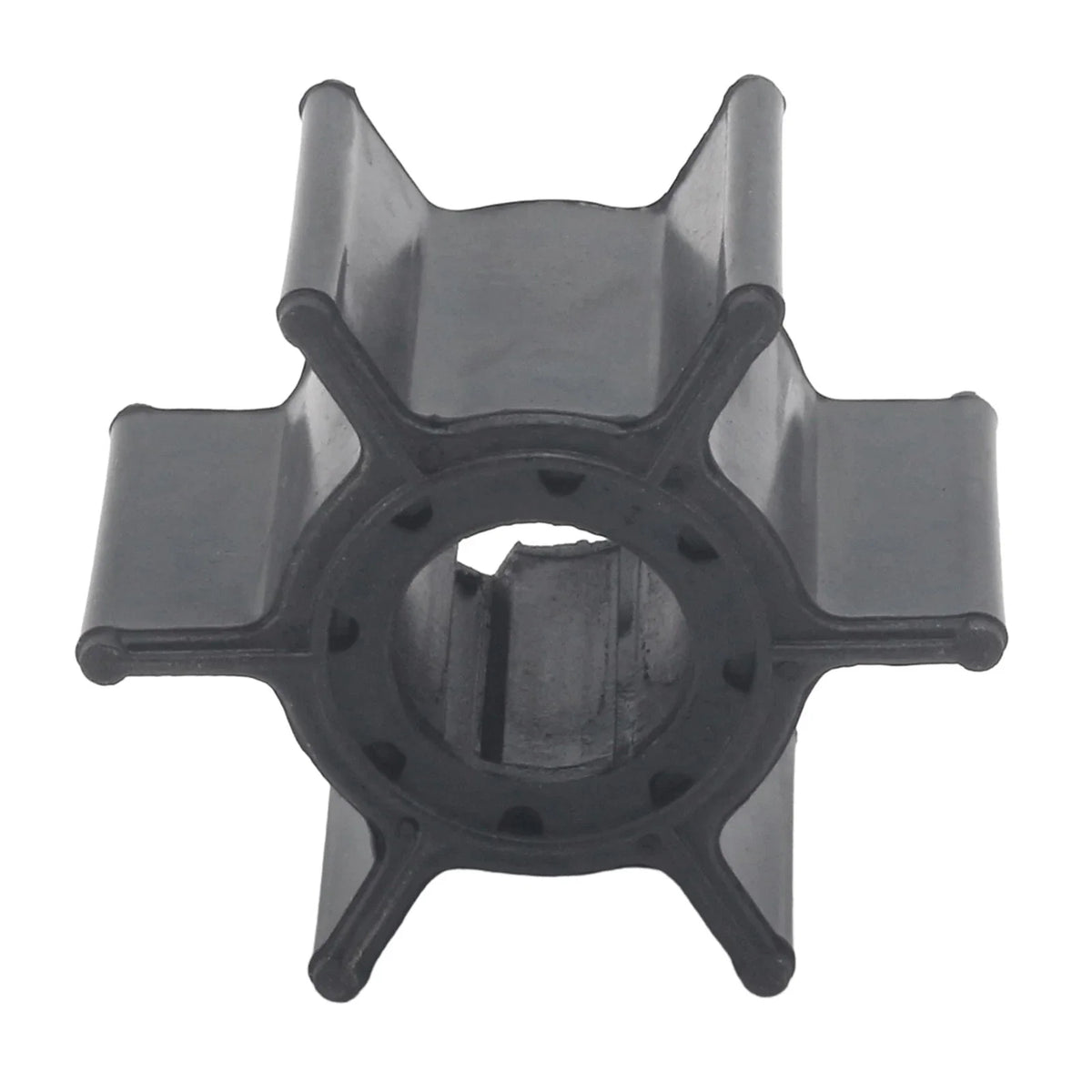 Water Pump Impeller 682-44352-00 for Yamaha Outboard 8hp 9.9hp (4-Stroke)