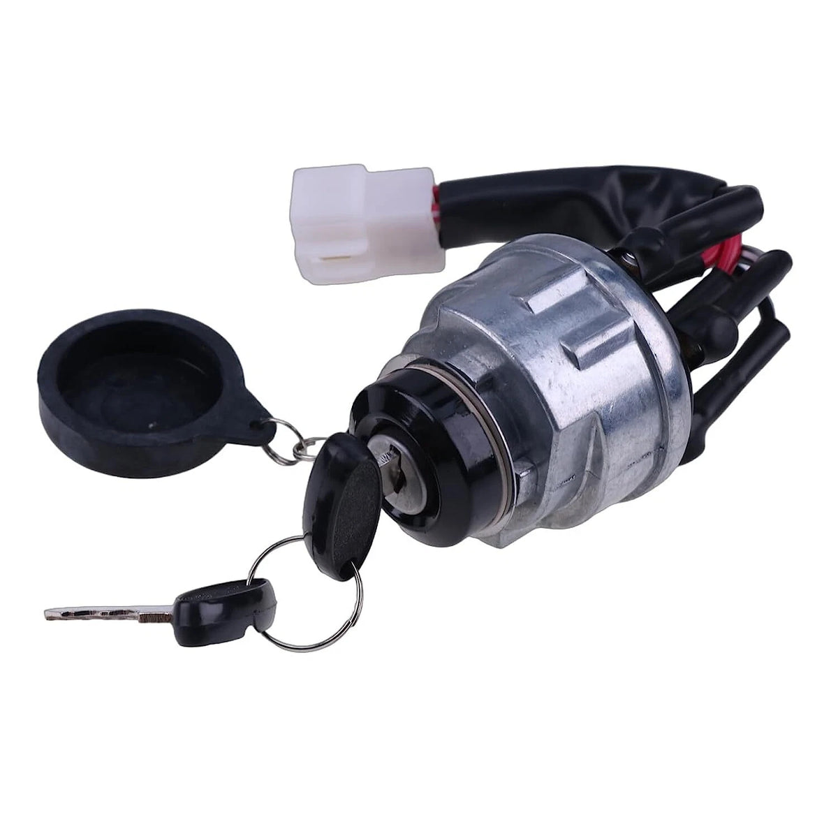 Ignition Switch 87760272 for Holland CM222 CM274 1215 1320 1520 1620 3415