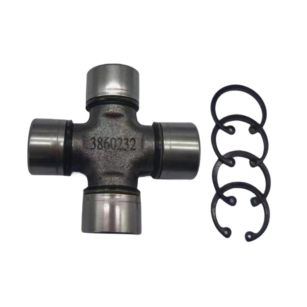 U-Joint Made for Volvo Penta DP-C DP-D Replaces for 3860232, 854619, 865510T