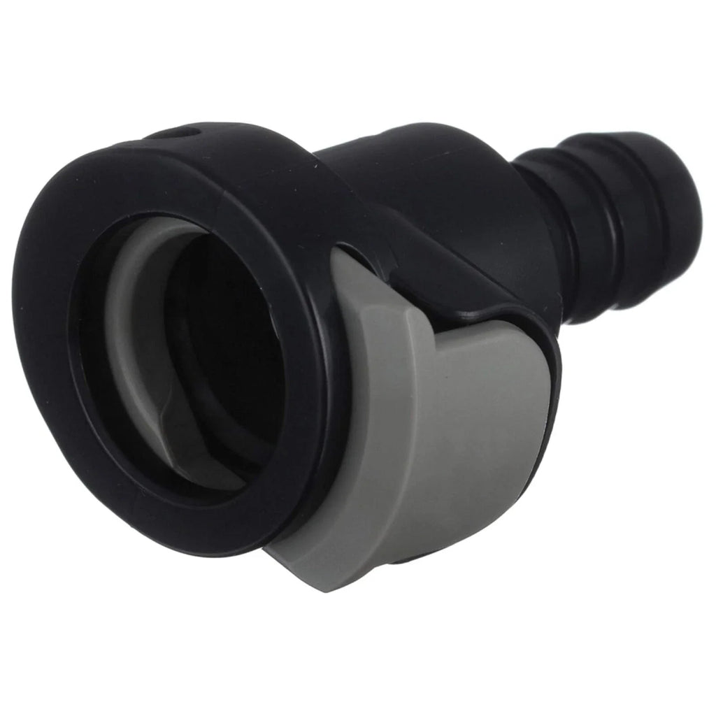 Sprayless Connector Female Fitting for Attwood Marine 8838HF6 (Universal)