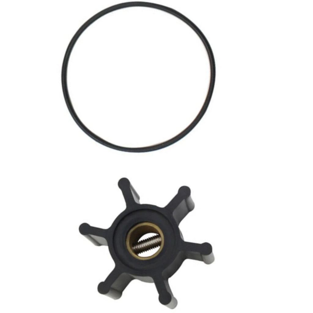 Impeller Repair Kit for Johnson 09-810B-1 Jabsco Mallory Yanmar F4B (N/A)