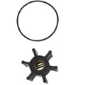 Impeller Repair Kit for Johnson 09-810B-1 Jabsco Mallory Yanmar F4B (N/A)