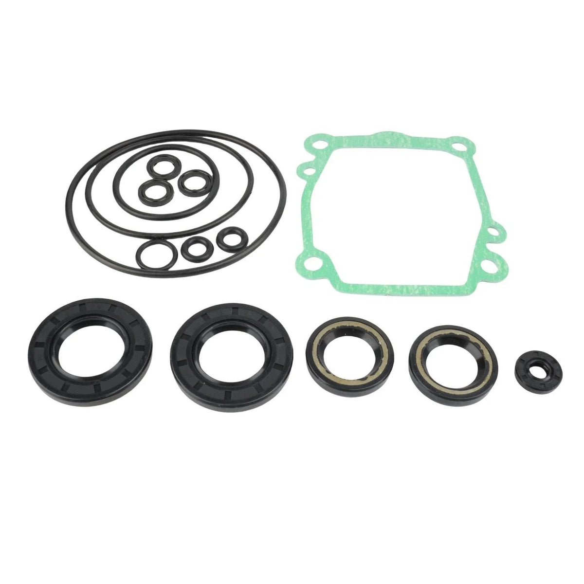 Seal Kit for Suzuki Outboard DF 60 70 HP (25700-99E00)