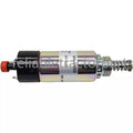 For Caterpillar CB-634C CP-563 CS-531C 24V Fuel Stop Solenoid 125-5772 155-4651