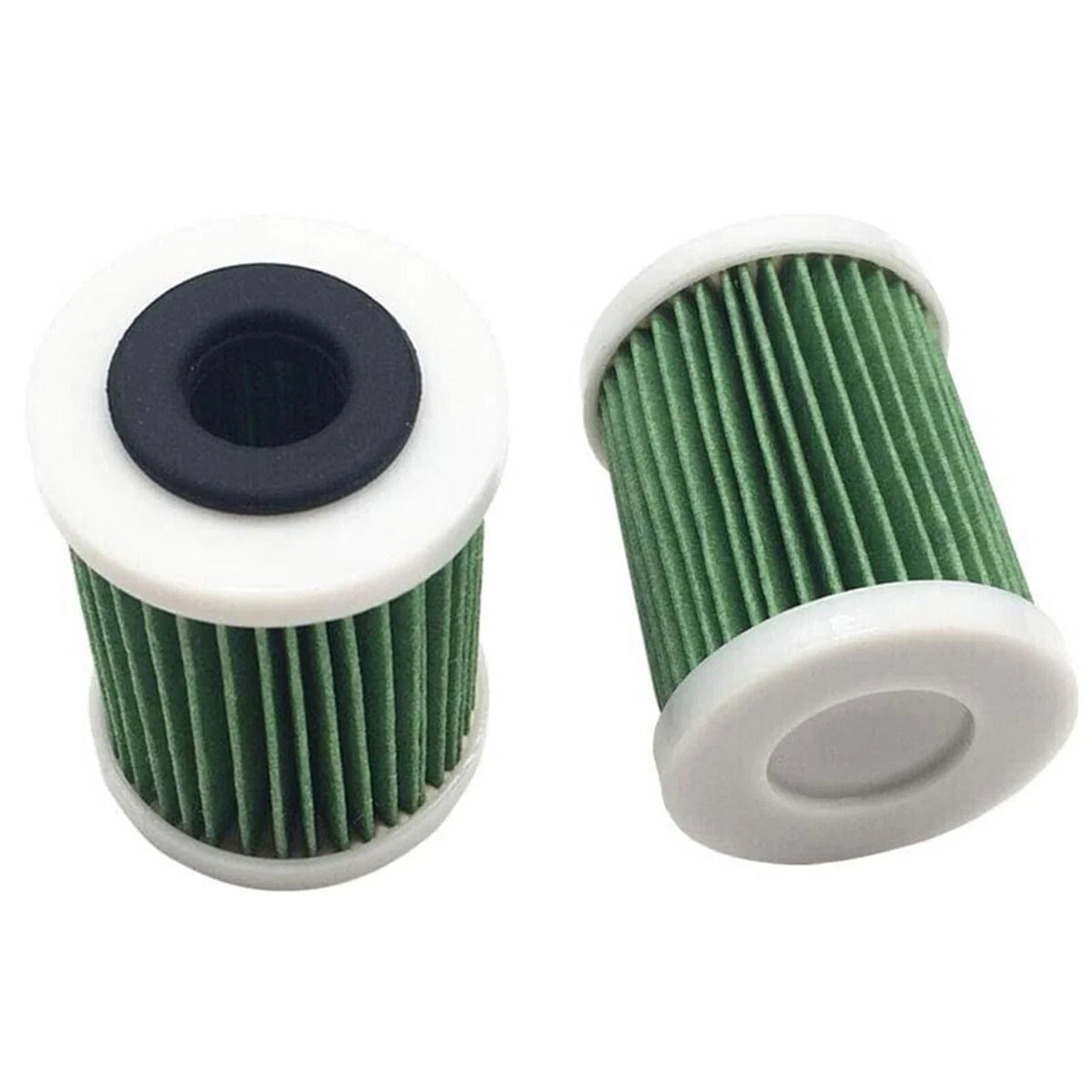 2X Fuel Filter 15412-93J10 for Suzuki Outboard (200–350 HP)