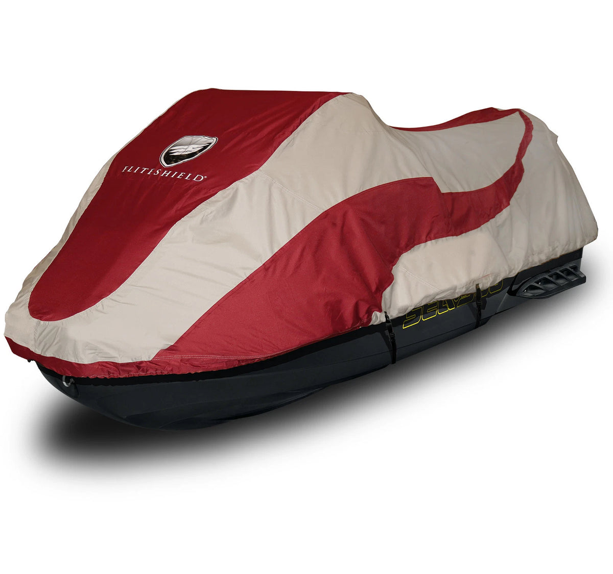 Kawasaki Jet Ski Ultra 160LX JetSki PWC Waterproof Storage Cover Trailerable Pro