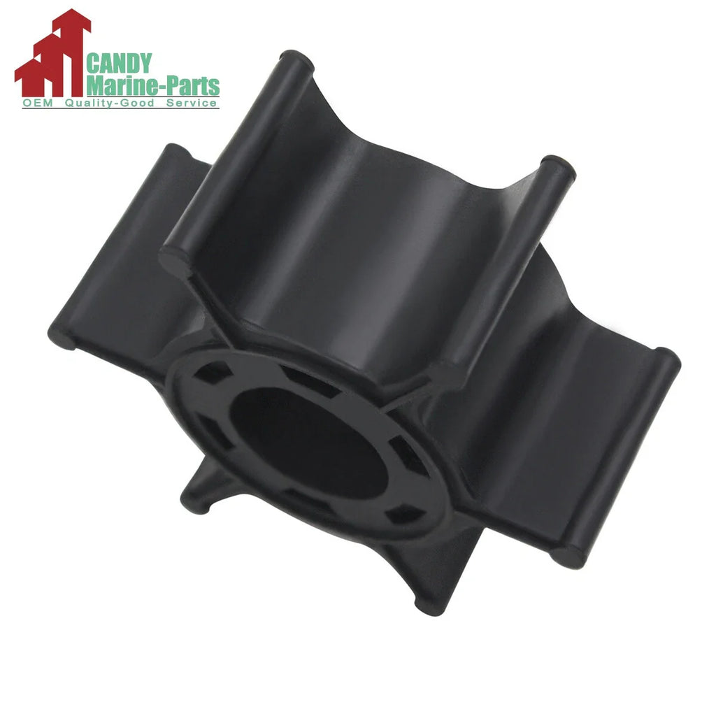 Water Pump Impeller for Yamaha Outboard 6/8 HP (6G1-44352-00-00, 18-3066)