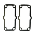 2Pcs Gasket for Mercury Marine Outboard (27-825815, 825815)