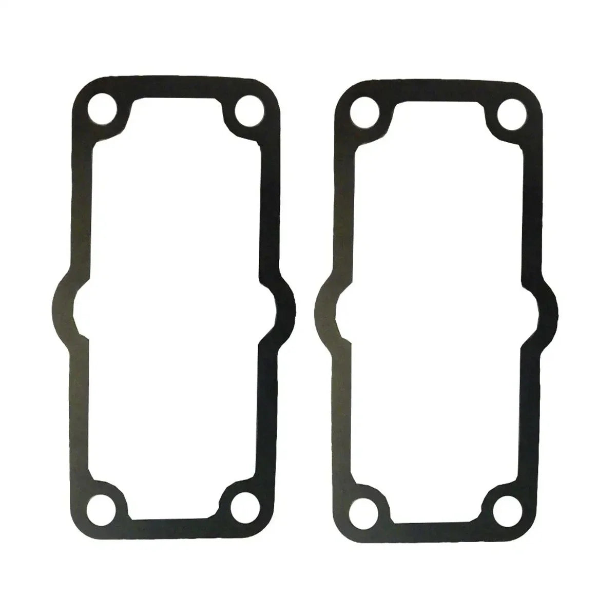 2Pcs Gasket for Mercury Marine Outboard (27-825815, 825815)