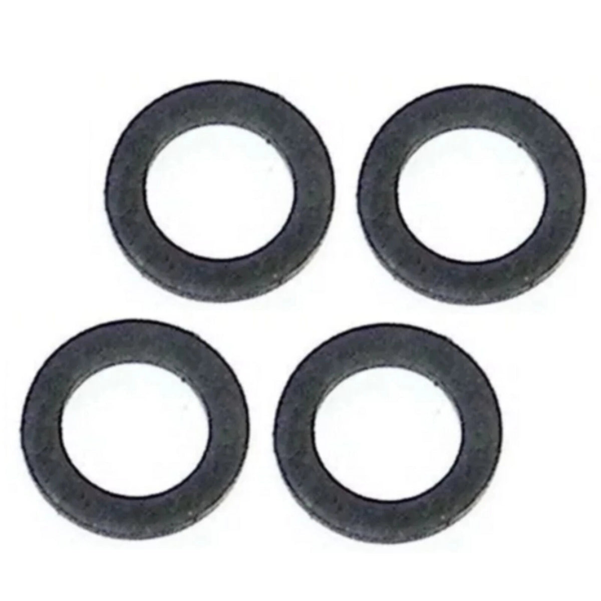 Drain Screw Gasket for Johnson Evinrude 4HP 6HP 8HP Outboard 0307552 0500383