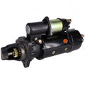 8301059 Starter -, 12V, DD, CW, Fits Delco Remy Fits John Deere