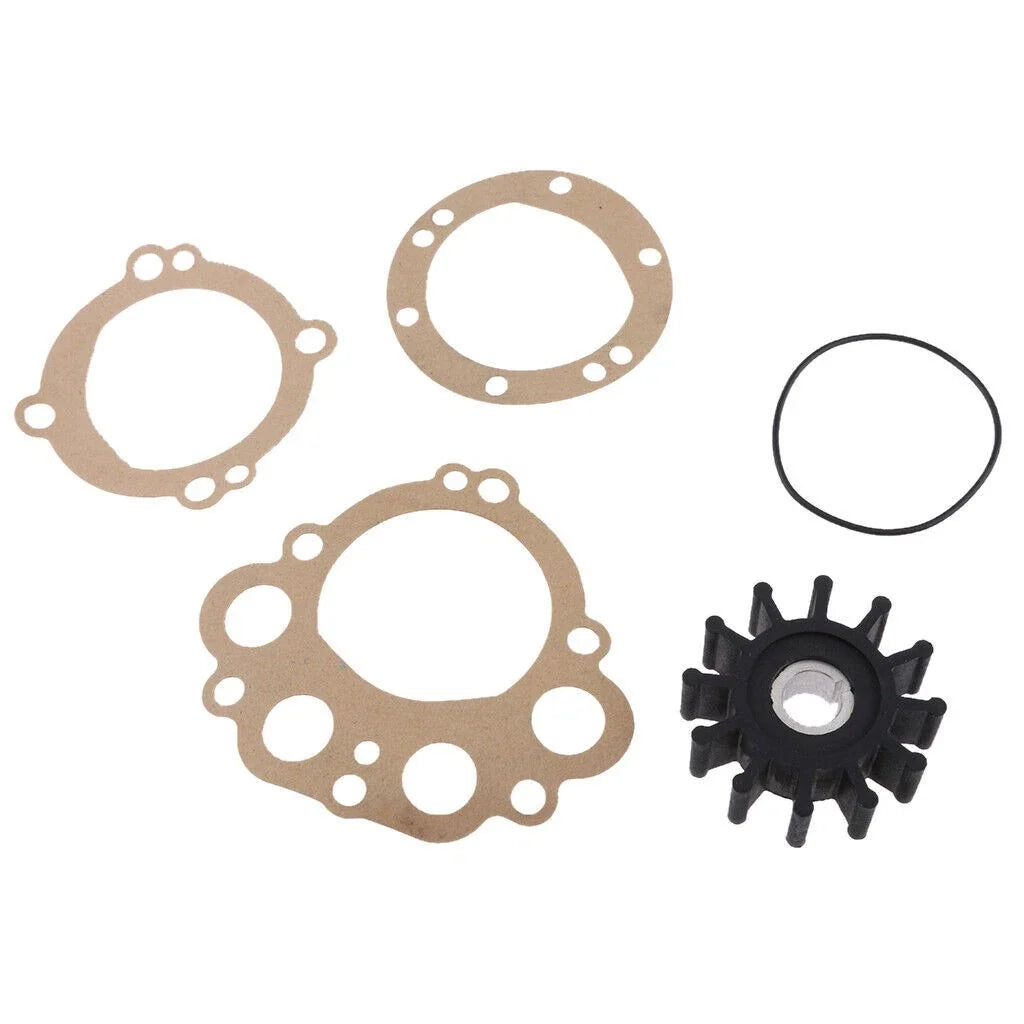 Impeller Repair Kit for Sherwood Raw Sea Water Pump (10077K-SHW)