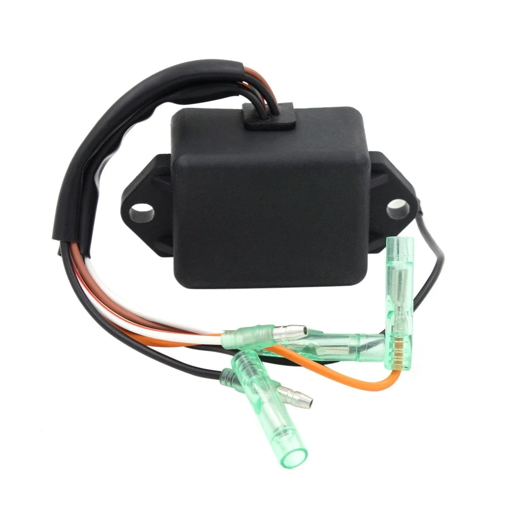 CDI Unit for Yamaha 9.9 15 25 hp Outboard (T1A01-36A, 695-85540-11)