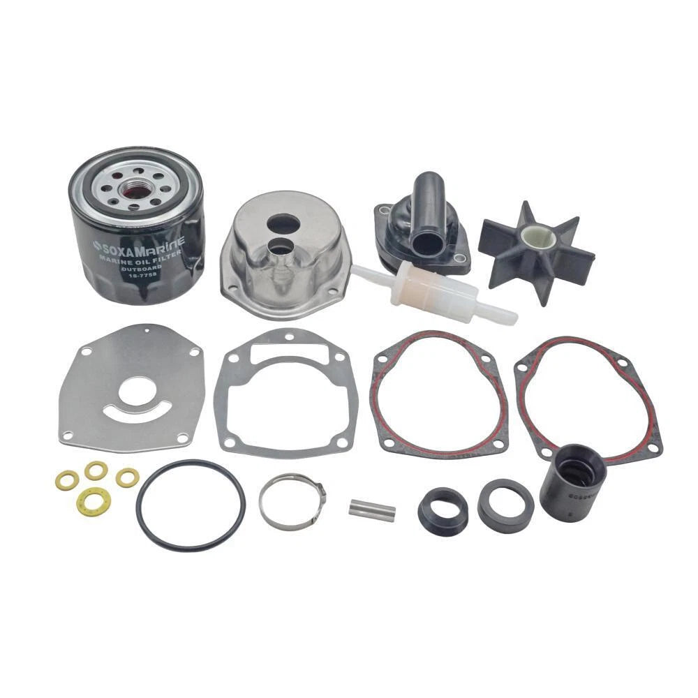 8M0094233 Maintenance Service Kit for Mercury 150HP EFI 4-Str Outboard 892864T06