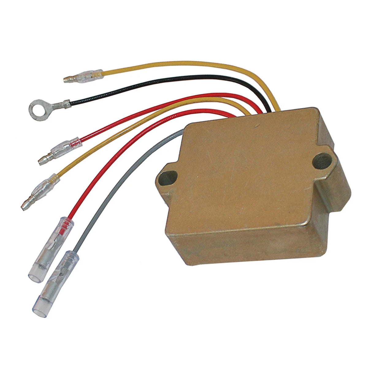 Regulator Rectifier for Mercury Mariner 100 115 (1991–2006)