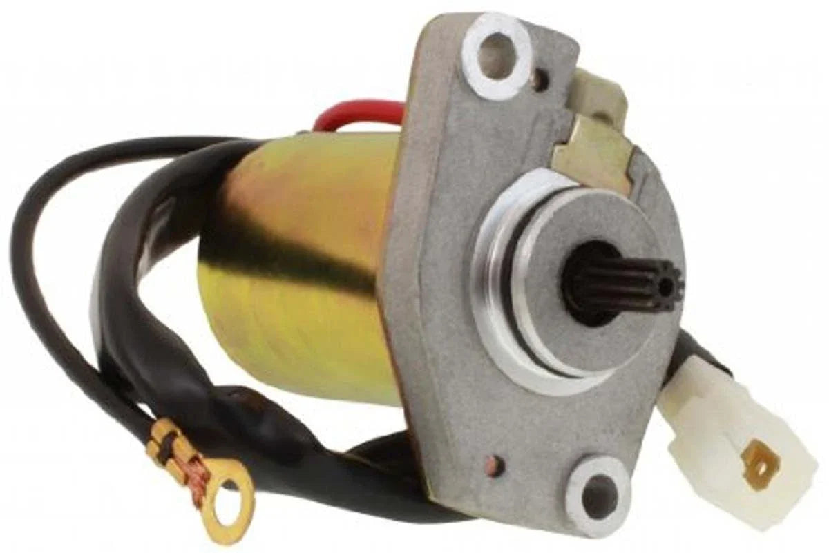 Starter for Polaris 50 Predator / Scrambler (2001–2006) PH110-PL05