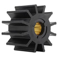 Marine Cooling Sea Water Pump Impeller for Caterpillar 3208 Engines