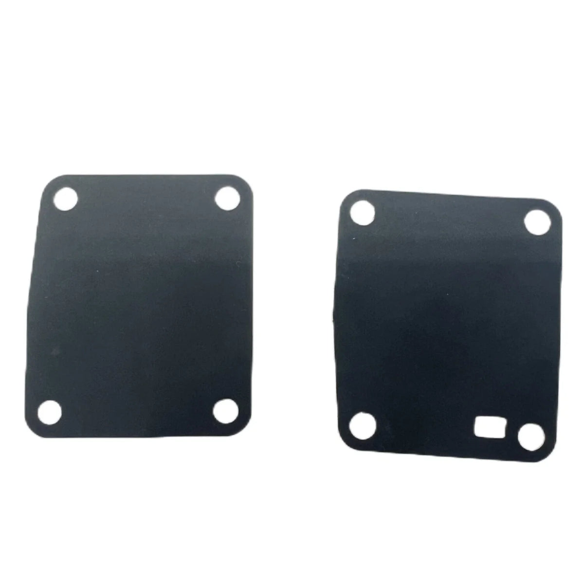 Carburetor Repair Kit for Yamaha 2 Stroke 6HP 8HP Outboard Motor (6N0-W0093-00)