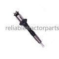 1J500-53052 Fuel Injector for Kubota M8560HD12 M8560HDC M8560HDCC12 M8560HF