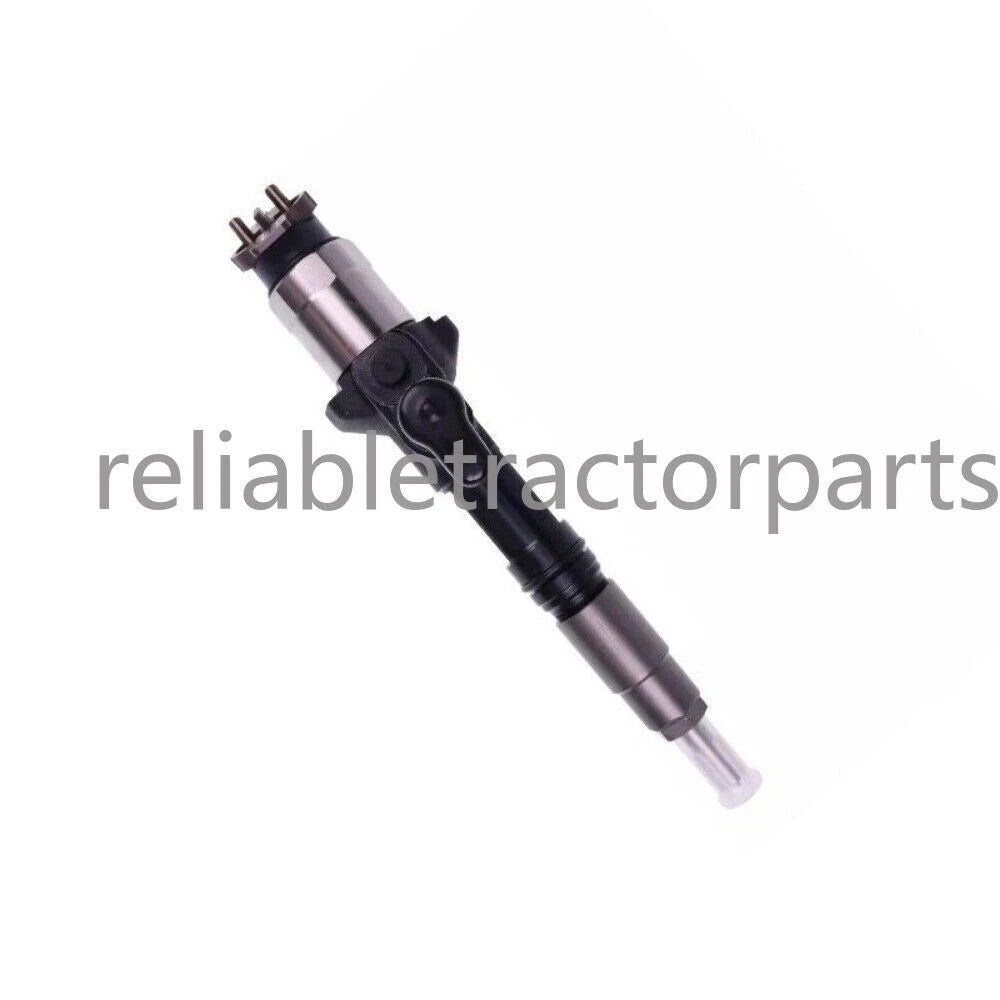 1J500-53052 Fuel Injector for Kubota M8560HD12 M8560HDC M8560HDCC12 M8560HF