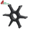 Water Pump Impeller for Mercury Mariner Outboard (47-84797M, 20-30 HP)