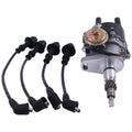 Distributor 19030-78120-71 for Toyota Engine 5K Forklift 5FG15 6FG10 6FG25 7FG20