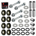 Front Lower A-Arm Bearing Bushing Seal for Suzuki Quadsport Z400 (2003–2014)