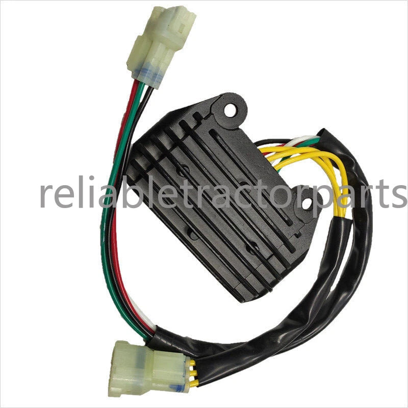 SH830AA for KTM 250 EXC-F XCF-W 2012-2016 Generator Stator Regulator Rectifier