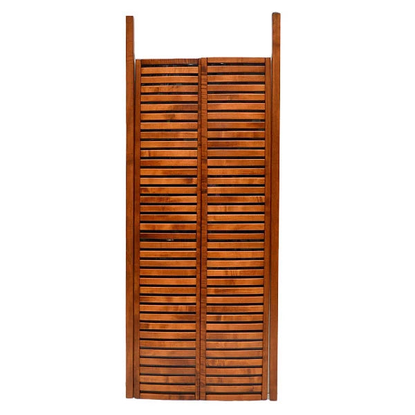 Sea Ray Boat Double Door Panel 1947587 - 75 1/8 Inch Cherry Wood (kit)