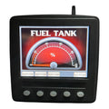 VeeThree CANvu - SunSeeker CM8 Marine Color LCD Display 3.5in with Sun Cover