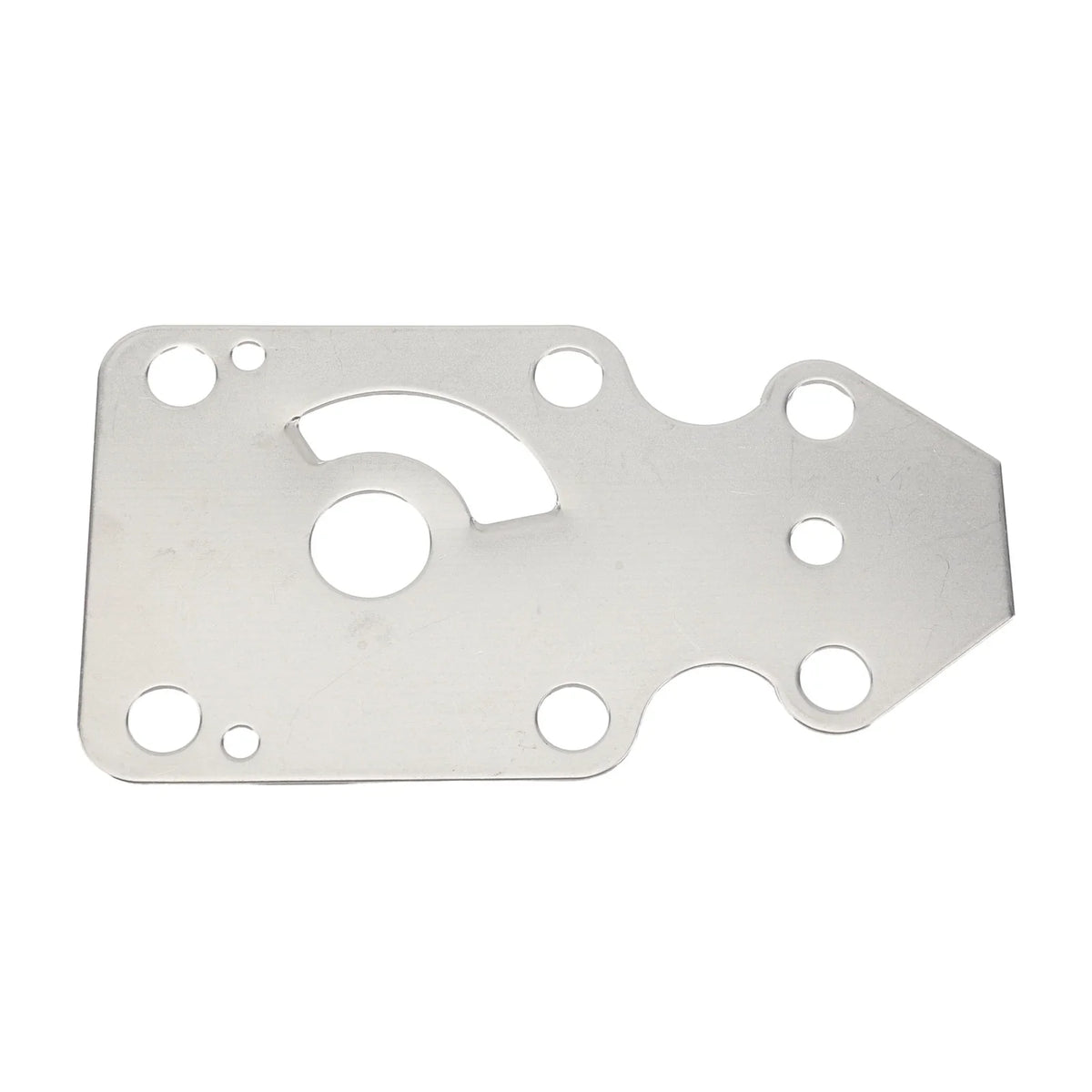 Water Pump Repair Kit for Yamaha Outboard (63V-W0078-00, 63V-W0078-01)