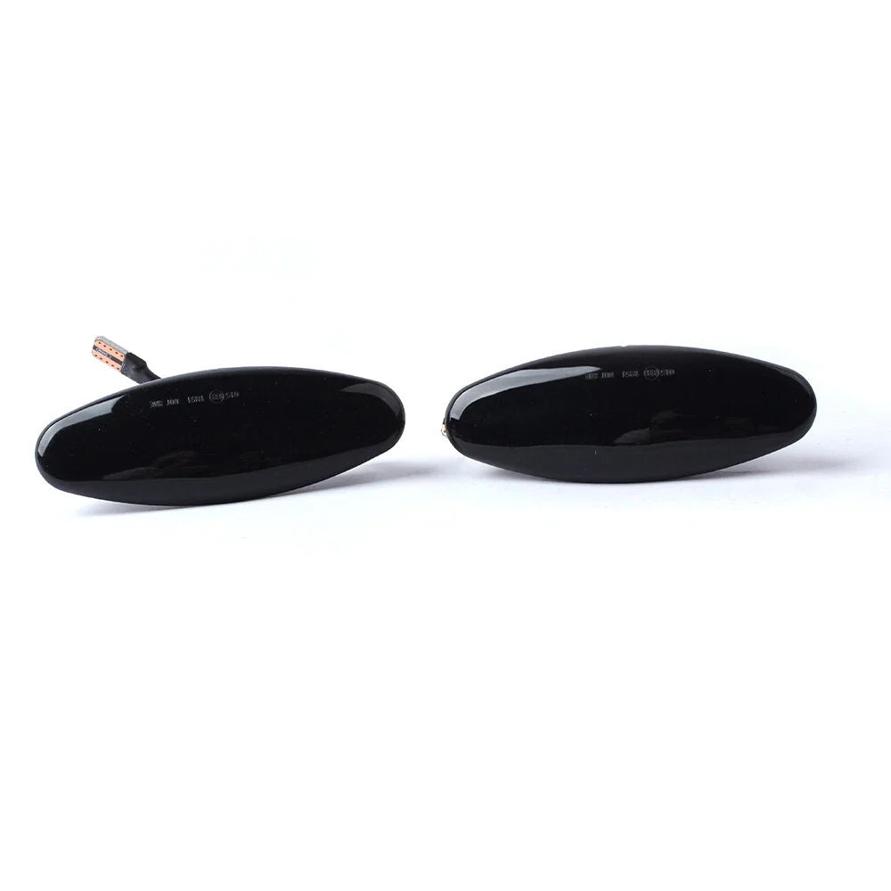 Dynamic Front Side Marker Lights for Jaguar XJ X350 XK8 (2004–2009)