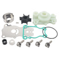 Water Pump Impeller Service Kit for Yamaha 25 30 40 HP 4 Str Outboard 66T-W0078